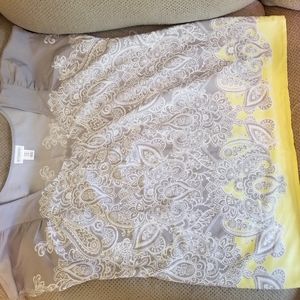 Motherhood maternity shirt